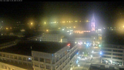 Střed města