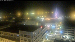 Střed města