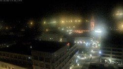 Střed města