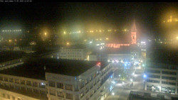 Střed města
