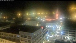 Střed města