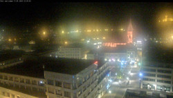 Střed města