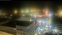 Střed města