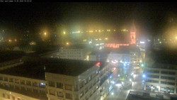 Střed města