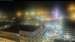 Střed města