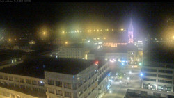 Střed města
