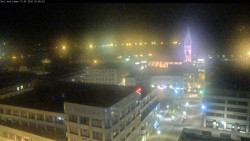 Střed města