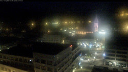 Střed města