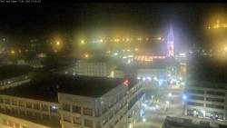 Střed města