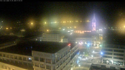 Střed města