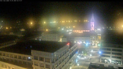 Střed města