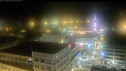 Střed města
