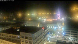 Střed města
