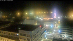 Střed města