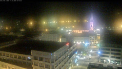Střed města