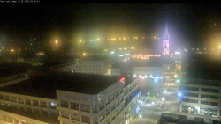 Střed města