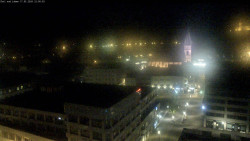 Střed města