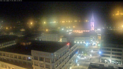 Střed města