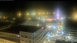 Střed města