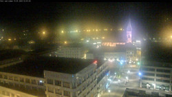 Střed města