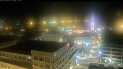 Střed města