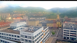 Střed města
