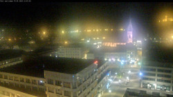 Střed města
