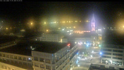 Střed města