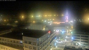 Město Ústí nad Labem - Střed města - 19.5.2026 v 03:00 Město Ústí nad Labem - Střed města - 19.5.2026 v 03:00