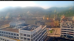 Město Ústí nad Labem - Střed města - 19.5.2026 v 07:30 Město Ústí nad Labem - Střed města - 19.5.2026 v 07:30