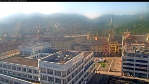Město Ústí nad Labem - Střed města - 19.5.2026 v 08:00 Město Ústí nad Labem - Střed města - 19.5.2026 v 08:00