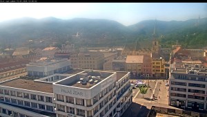 Město Ústí nad Labem - Střed města - 19.5.2026 v 10:00 Město Ústí nad Labem - Střed města - 19.5.2026 v 10:00