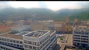 Město Ústí nad Labem - Střed města - 19.5.2026 v 11:00 Město Ústí nad Labem - Střed města - 19.5.2026 v 11:00