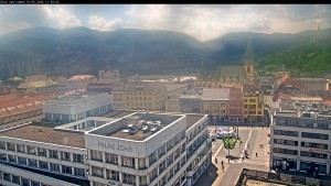 Město Ústí nad Labem - Střed města - 19.5.2026 v 11:30 Město Ústí nad Labem - Střed města - 19.5.2026 v 11:30