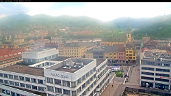Střed města