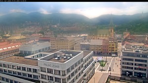 Město Ústí nad Labem - Střed města - 19.5.2026 v 12:30 Město Ústí nad Labem - Střed města - 19.5.2026 v 12:30