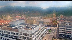 Město Ústí nad Labem - Střed města - 19.5.2026 v 13:30 Město Ústí nad Labem - Střed města - 19.5.2026 v 13:30