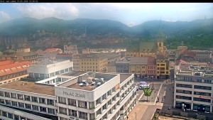 Město Ústí nad Labem - Střed města - 19.5.2026 v 14:00 Město Ústí nad Labem - Střed města - 19.5.2026 v 14:00