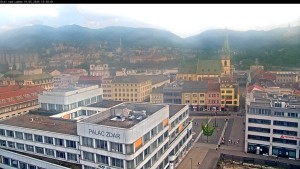 Město Ústí nad Labem - Střed města - 19.5.2026 v 15:30 Město Ústí nad Labem - Střed města - 19.5.2026 v 15:30