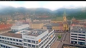 Město Ústí nad Labem - Střed města - 19.5.2026 v 17:00 Město Ústí nad Labem - Střed města - 19.5.2026 v 17:00