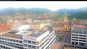 Město Ústí nad Labem - Střed města - 19.5.2026 v 17:30 Město Ústí nad Labem - Střed města - 19.5.2026 v 17:30