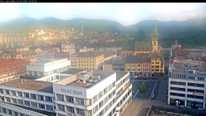 Město Ústí nad Labem - Střed města - 19.5.2026 v 18:00 Město Ústí nad Labem - Střed města - 19.5.2026 v 18:00