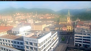 Město Ústí nad Labem - Střed města - 19.5.2026 v 18:30 Město Ústí nad Labem - Střed města - 19.5.2026 v 18:30