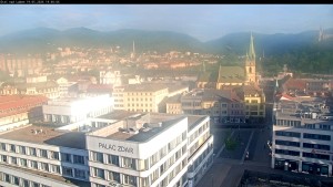Město Ústí nad Labem - Střed města - 19.5.2026 v 19:00 Město Ústí nad Labem - Střed města - 19.5.2026 v 19:00