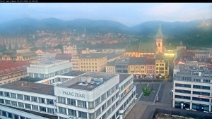 Město Ústí nad Labem - Střed města - 19.5.2026 v 21:00 Město Ústí nad Labem - Střed města - 19.5.2026 v 21:00