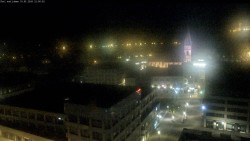 Střed města