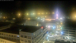 Střed města