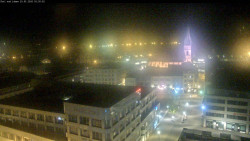 Střed města