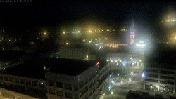 Střed města