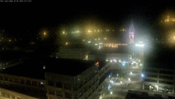 Střed města